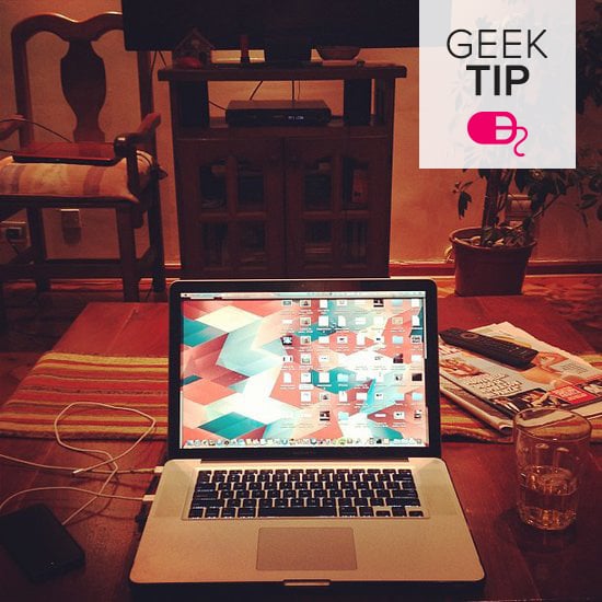 How to Organize Your Desktop Folders POPSUGAR Tech