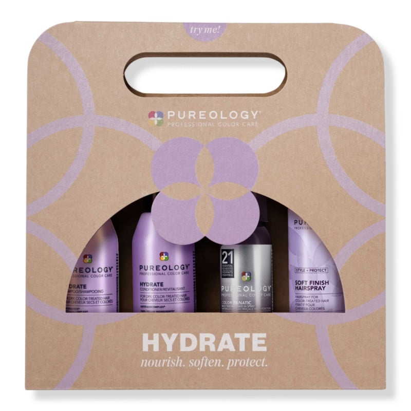 Pureology Hydrate Travel Set