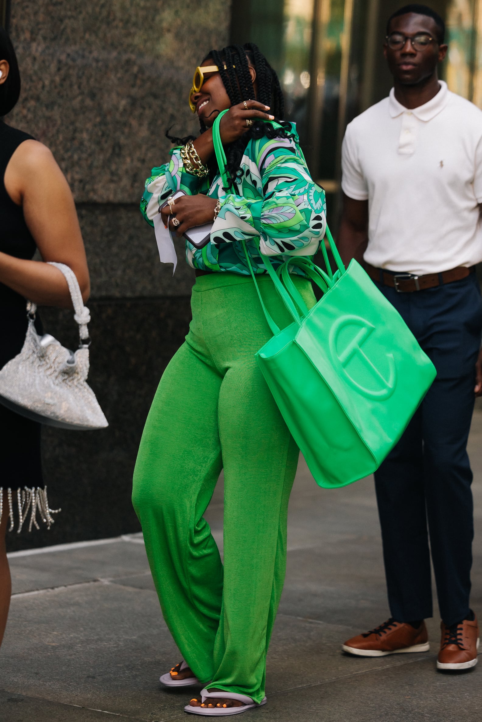 The 14 Best Luxury Designer Purse Brands to Invest In POPSUGAR Fashion