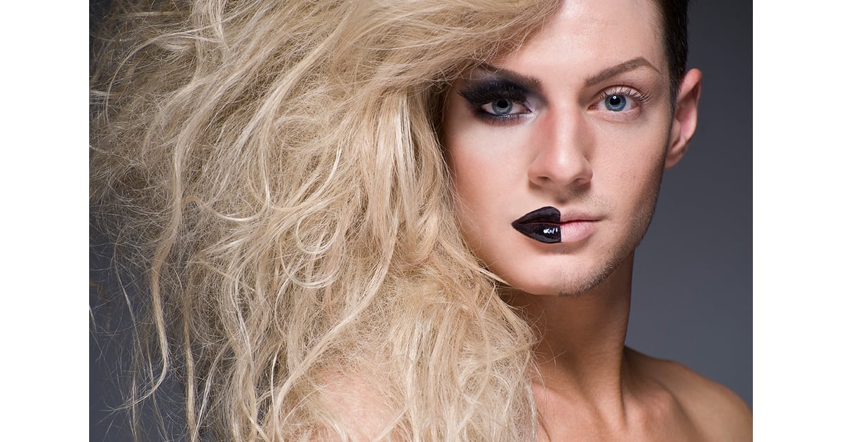 Williams Auto Sales >> Pusse Couture | Half-Drag Portrait Series | POPSUGAR ... Williams Auto Sales >> Pusse Couture | Half-Drag Portrait Series | POPSUGAR ...