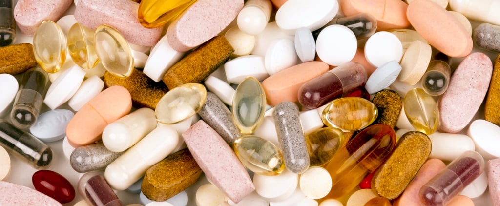 Nature Made Vitamin Recall June 2016