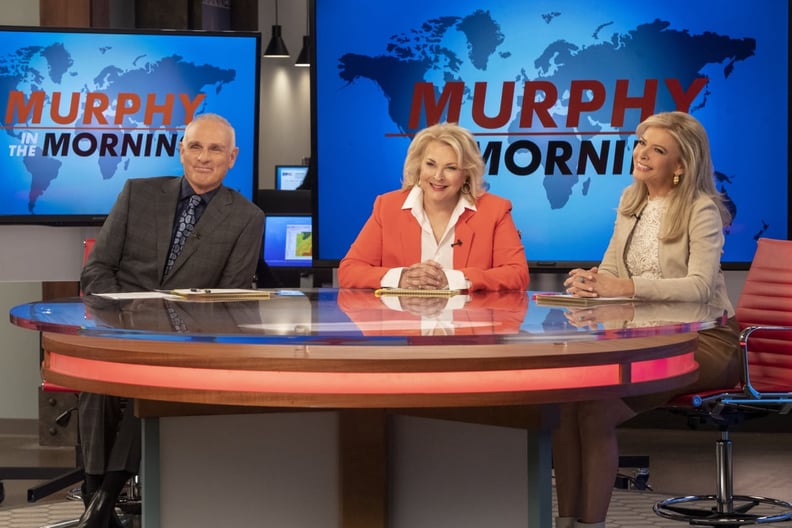 Murphy Brown (2018)