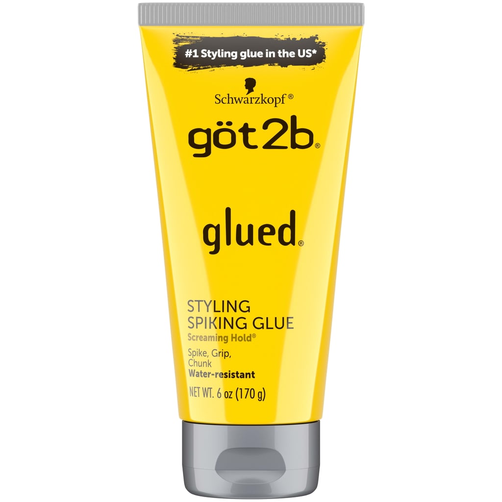 Got2Be Glued Styling Spiking Hair Gel