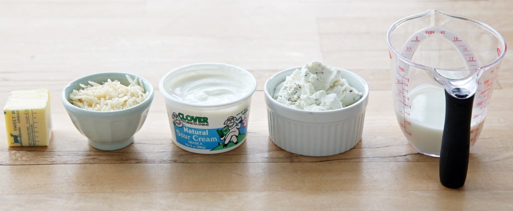 How Dairy Affects Your Skin