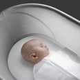 FDA Authorizes Snoo's Smart Baby Cot as a Medical Device