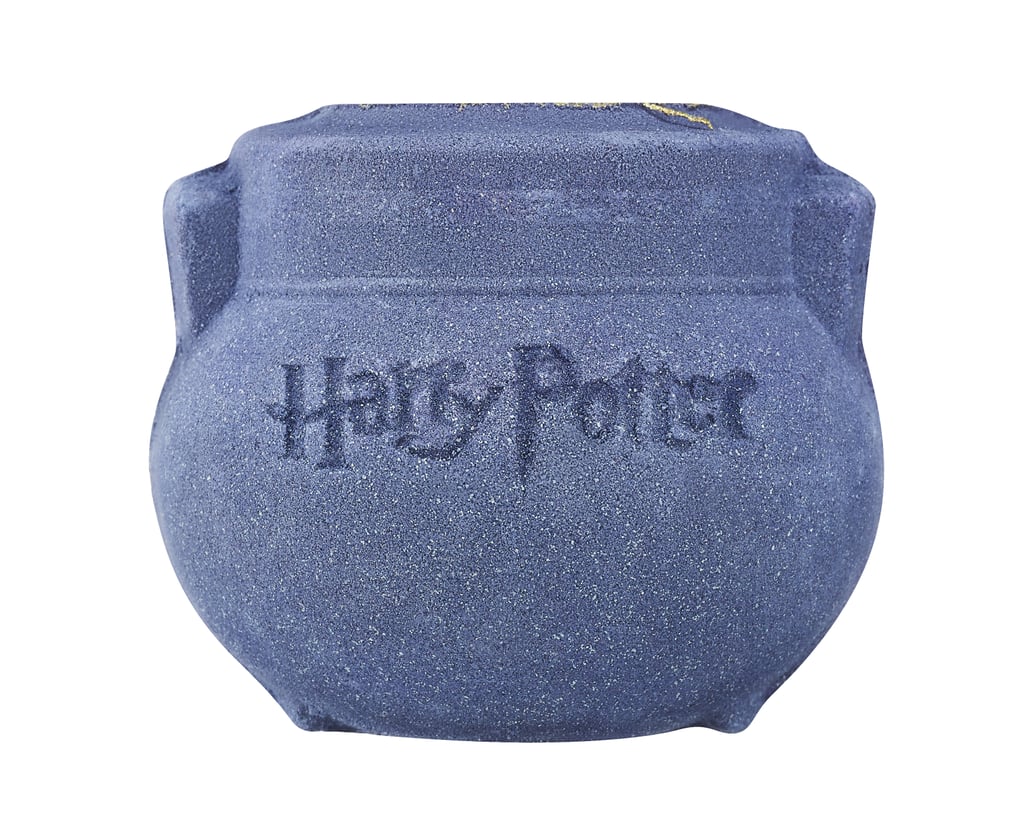 Harry Potter Fizzer Bath Bomb, Cauldron