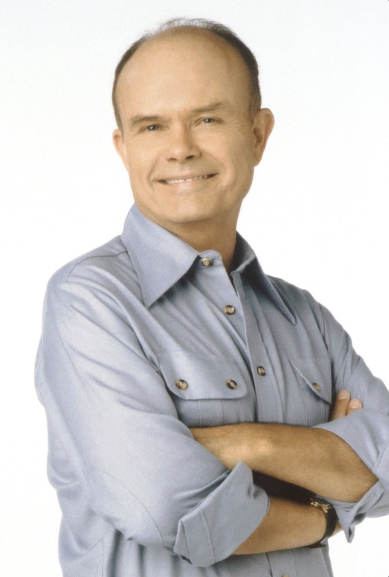 Kurtwood Smith