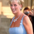 A Look Back at Princess Diana's Stunning Jewels