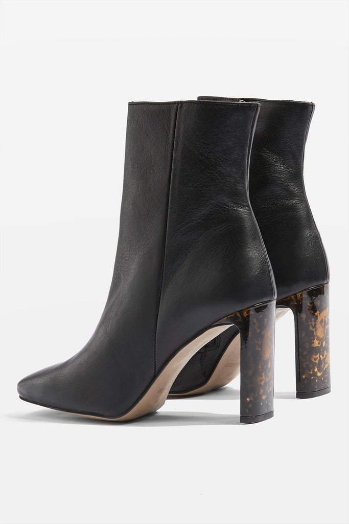 Topshop Ankle Boots