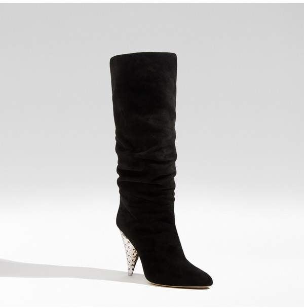 Tamara Mellon Lyra Suede