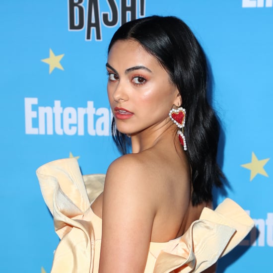 Camila Mendes Red Carpet Style