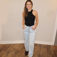 I Never Wore Ripped Jeans Until Peloton's Emma Lovewell Launched Her Size-Less Denim