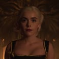 All Hail the Cheerleading Queen of Hell in the New Chilling Adventures of Sabrina Trailer