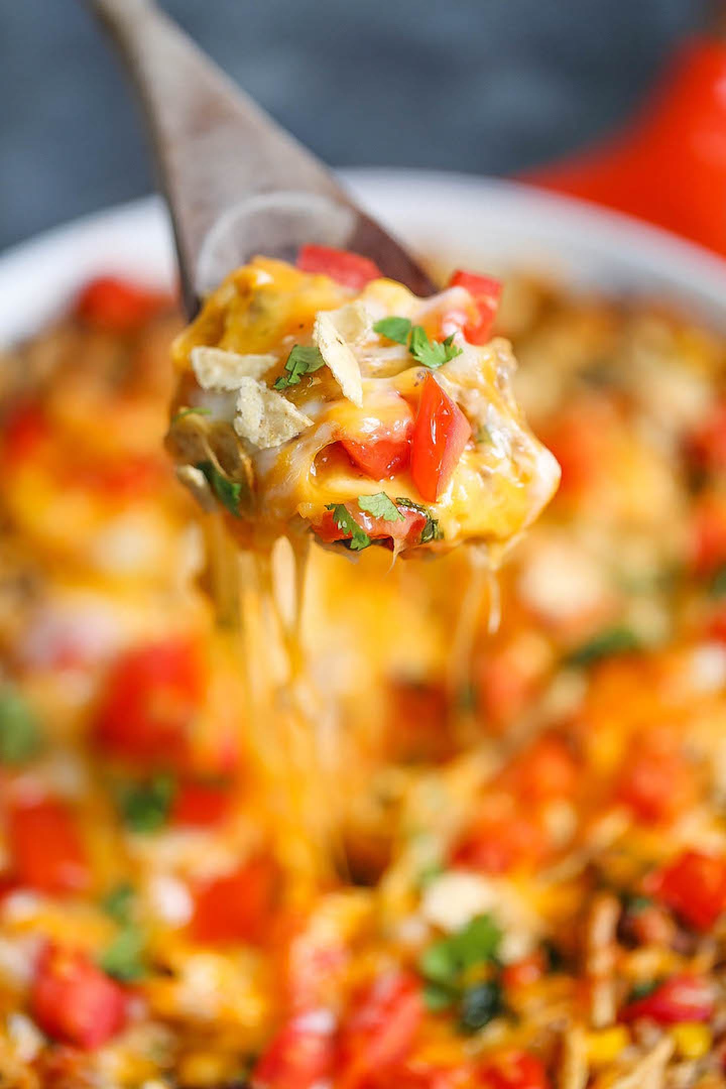 Ground Beef Latin Recipes | PS Latina