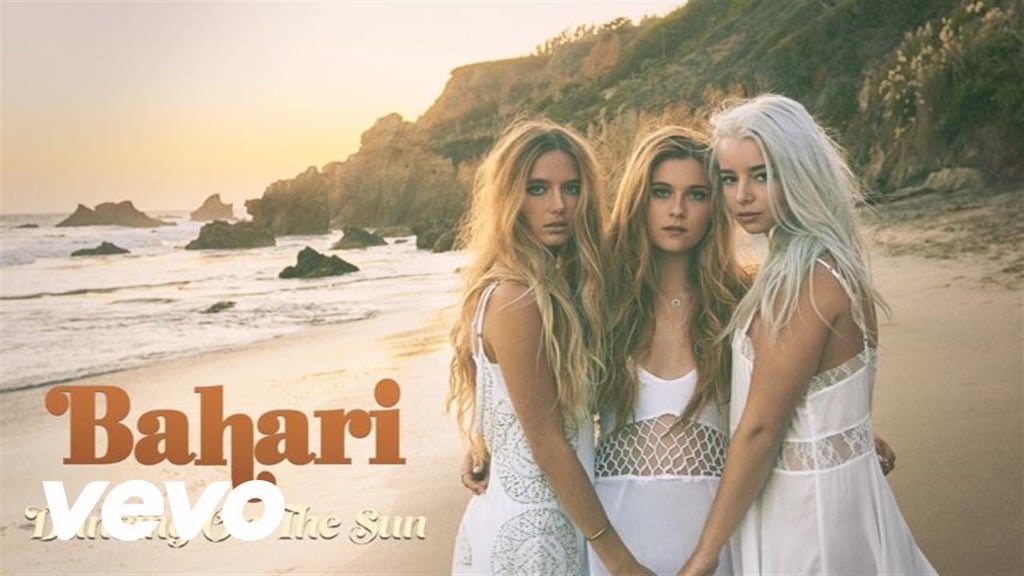 Summer Music 2016 | POPSUGAR Entertainment