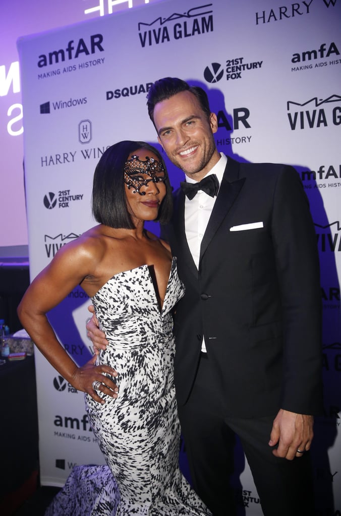 Celebrities at amfAR Inspiration Gala 2015 Pictures