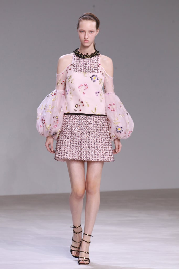 Giambattista Valli Couture Spring 2016