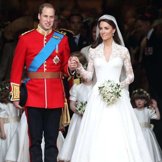 Prince William and Kate Middleton's Wedding Music