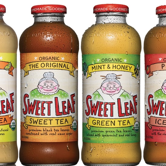 Sweet Leaf Tea Recall 2015