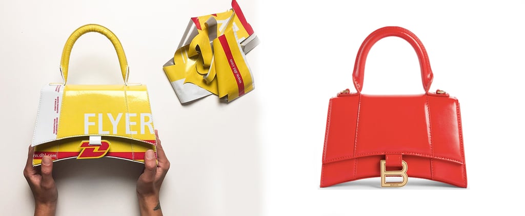 These Designers Make Bags From Upcycled Waste on Instagram