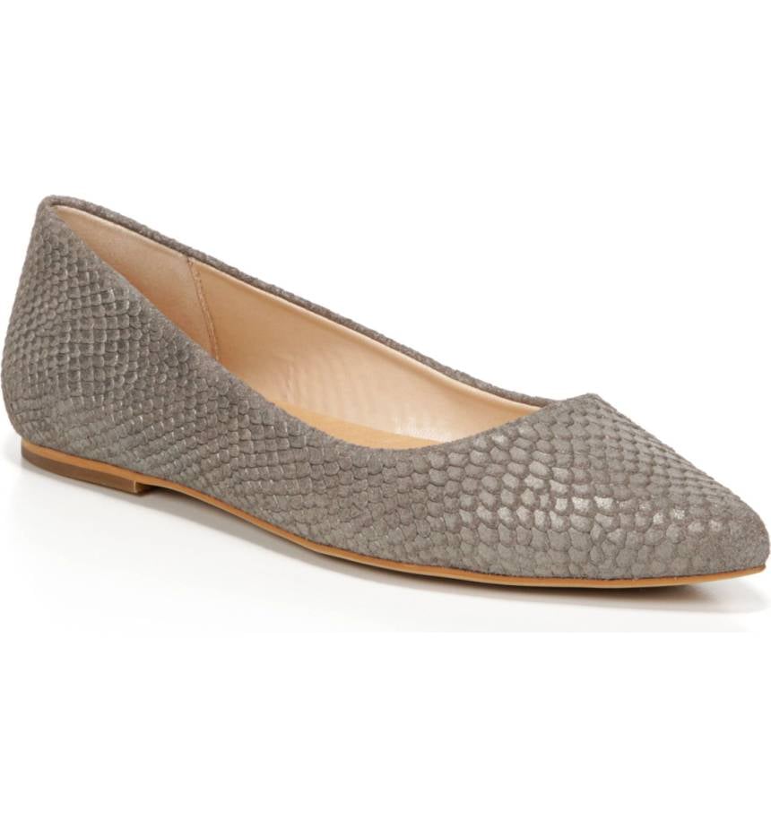 flat foot dr scholl's