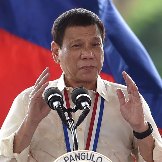 Who Is Rodrigo Duterte, President of the Philippines?