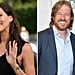 Becca Kufrin Praises Chip and Joanna Gaines as Couple Goals Because of 