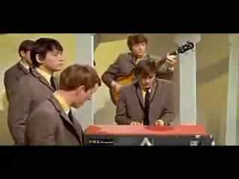 "House of the Rising Sun" by Animals