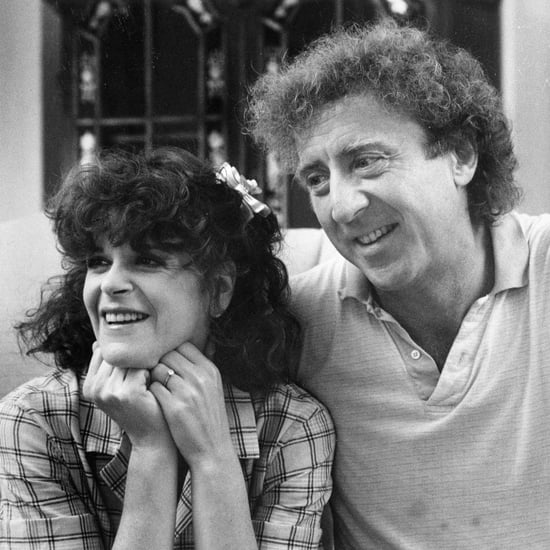 Gene Wilder and Gilda Radner's Love Story