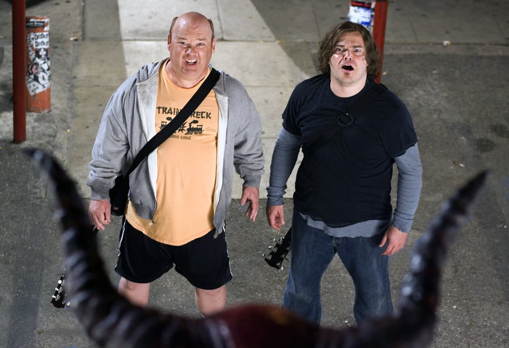 Tenacious D: The Pick of Destiny | New Movies on Netflix in March 2017