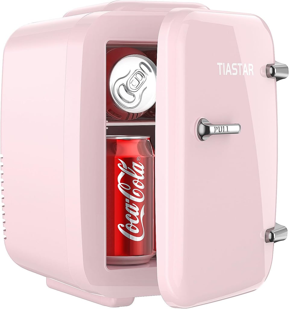 A Mini Mini Fridge