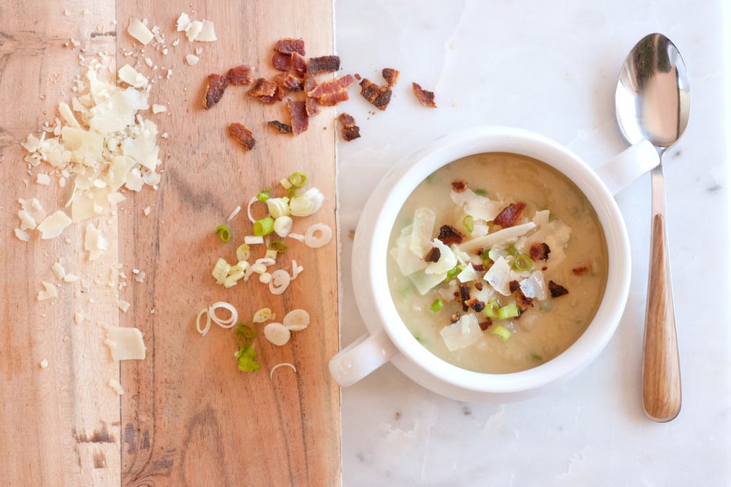 Baked Potato Soup Baked Potato Soup