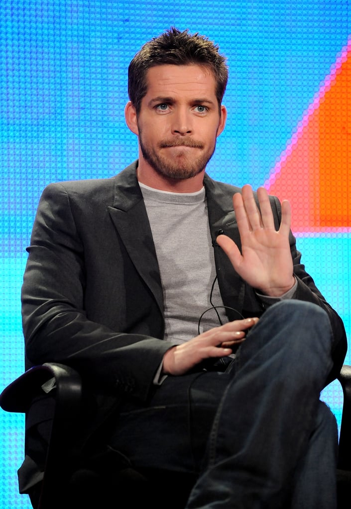Hot Pictures of Sean Maguire