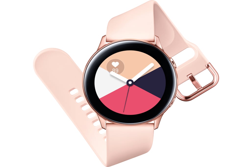 Samsung Galaxy Watch Active (40mm) Rose Gold