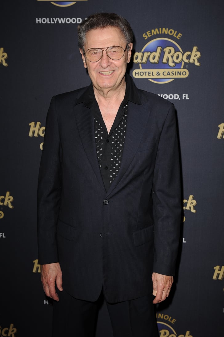 Joseph Bologna Celebrities Who Died in 2017 POPSUGAR Celebrity Photo 10