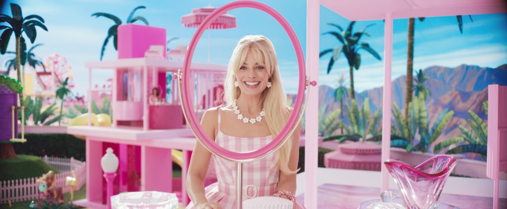 Barbie True Story