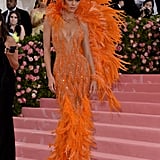 Met Gala Red Carpet Dresses 2019