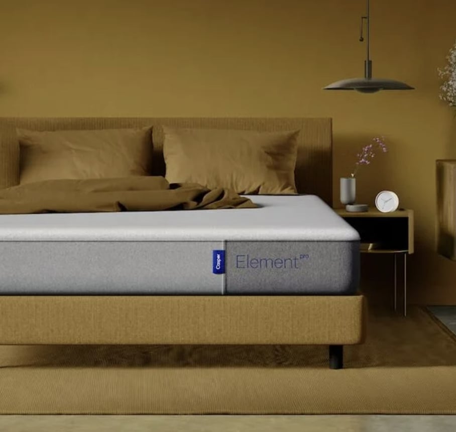 Casper Sleep Element Pro Queen-Size Mattress