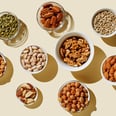 10 High-Fiber Snacks That'll Keep You Feeling Full For Longer