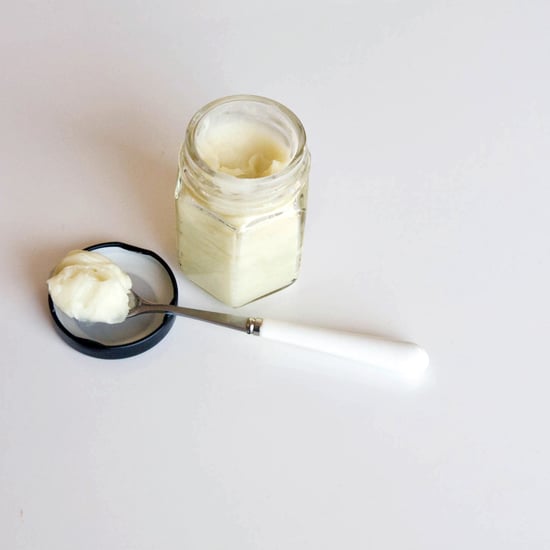 DIY Vaseline