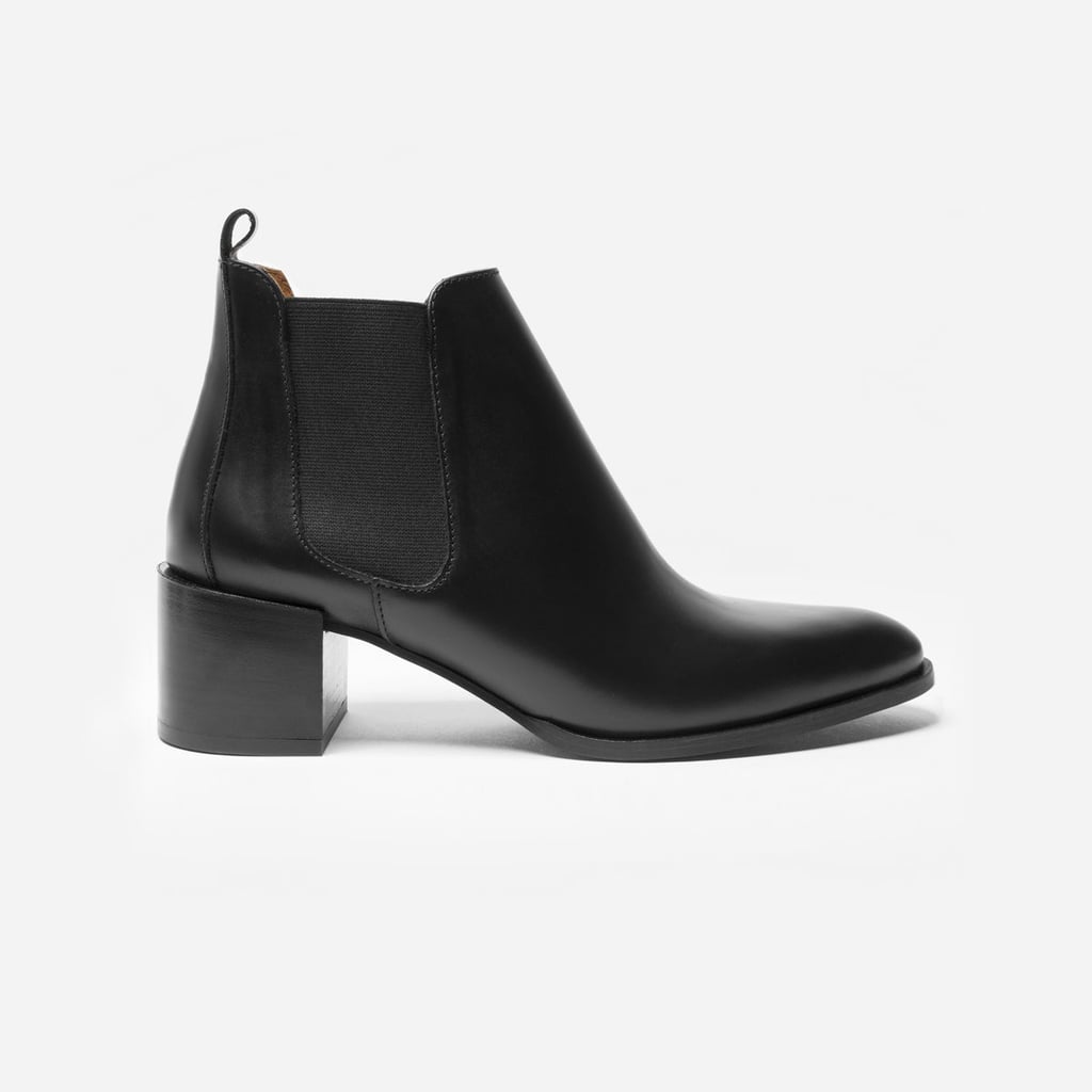 Everlane The Heel Boot