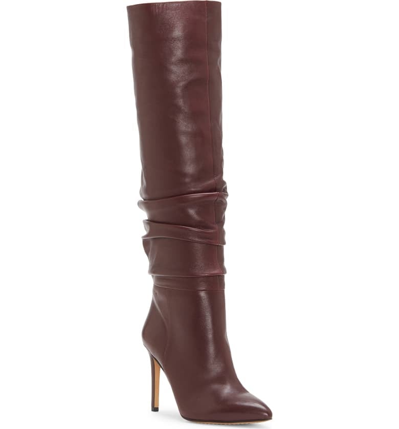 Vince Camuto Kashiana Boot Call Me an Outfit Repeater but I Can