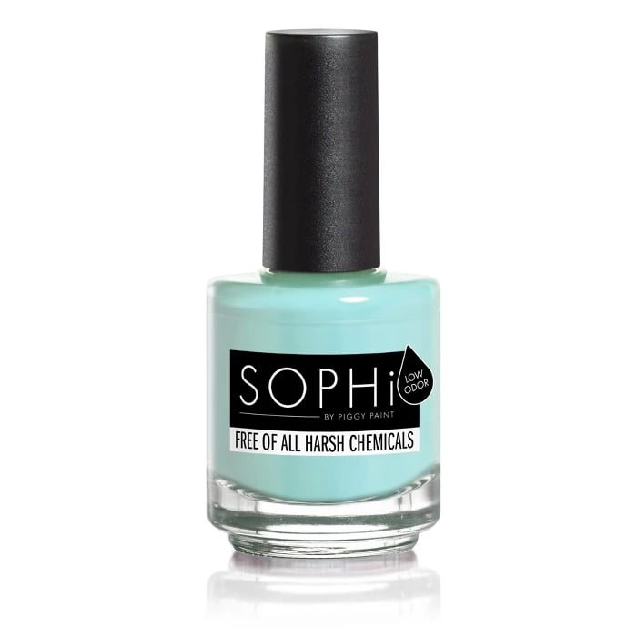 SOPHi by Piggy Paint Non-Toxic Nail Polish