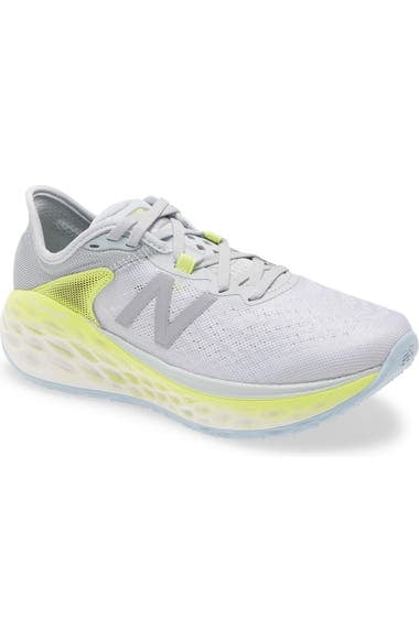 New Balance Fresh Foam More Running Shoe