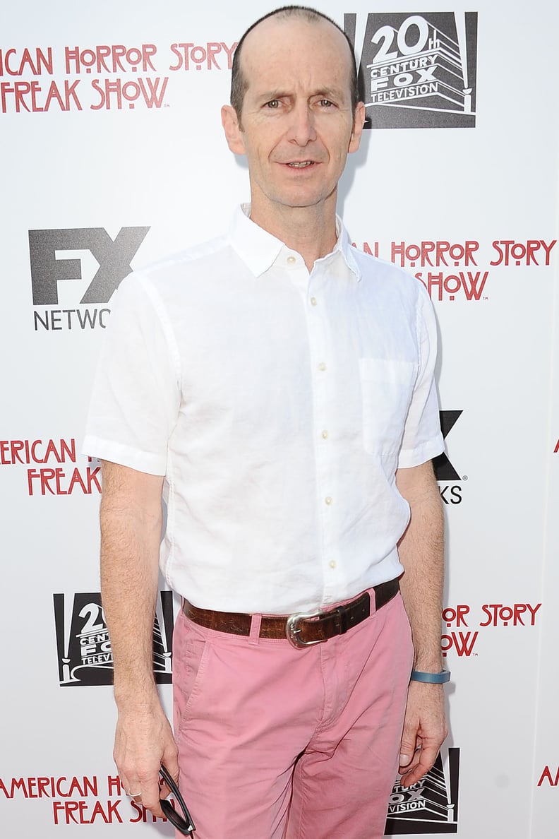 Denis O'Hare