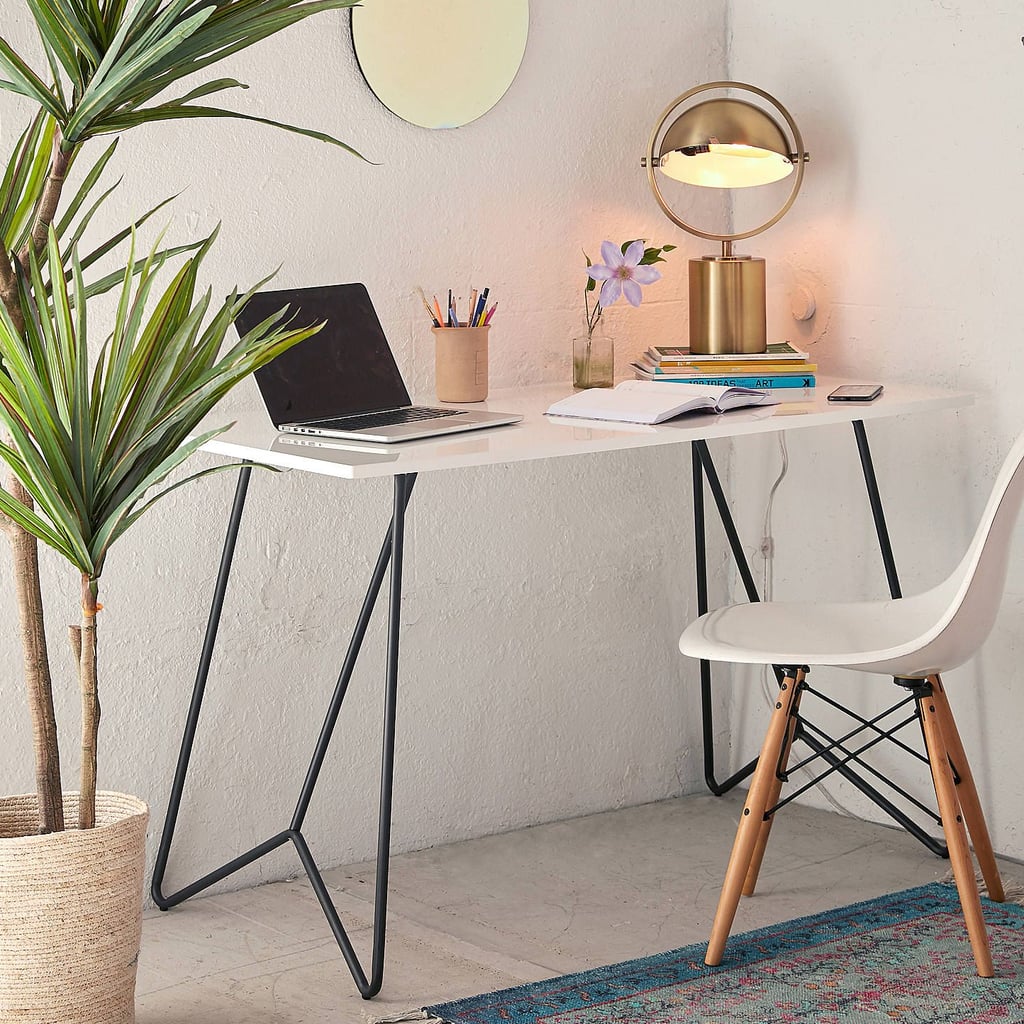 Urban outfitters fold out desk sale