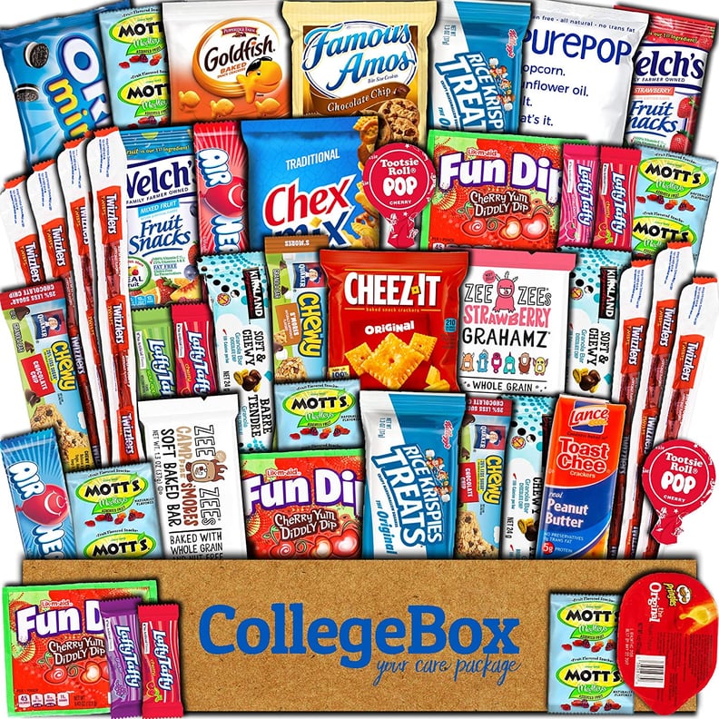 CollegeBox Care Package