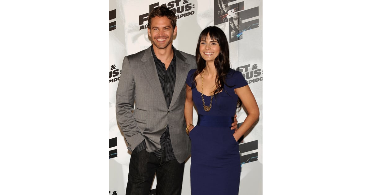 Jordana Brewster The Furious 7 Cast S Most Moving Quotes About Paul Walker Popsugar