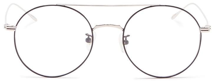 Stephane + Christian Lille Glasses