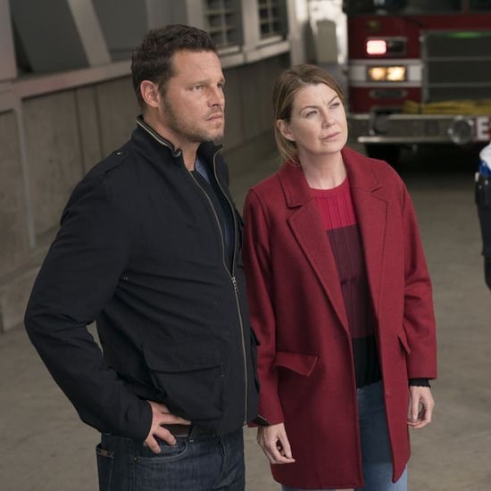 Is Grey's Anatomy Ending?